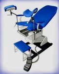 Кресло гинекологическое КЛЕР с электроприводом